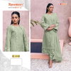 Rosemeen C 1820 By Fepic Georgette Pakistani Suits Exporters In India
